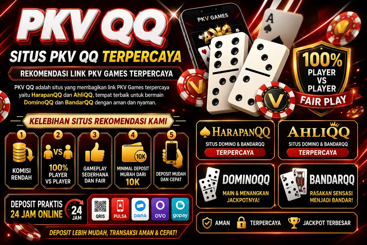 PKV GAMES